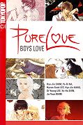 Frontcover Pure Love - Boys Love 1