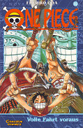 Frontcover One Piece 15