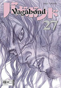 Frontcover Vagabond 27