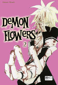 Frontcover Demon Flowers 2