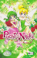 Frontcover Puchi no Nikki 1