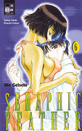 Frontcover Seraphic Feather 6