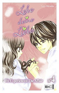 Frontcover Lebe deine Liebe 4