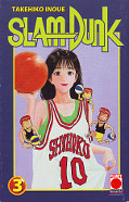 Frontcover Slam Dunk 3