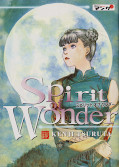Frontcover Spirit of Wonder 3