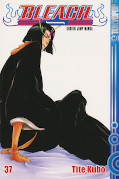 Frontcover Bleach 37