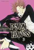 Frontcover Demon Flowers 3