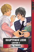 Frontcover Hauptfach Liebe 2