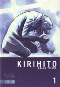 Frontcover Kirihito 1