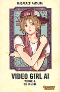 Frontcover Video Girl Ai 6