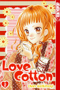 Frontcover Love Cotton 2