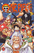 Frontcover One Piece 52