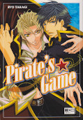Frontcover Pirate's Game 1