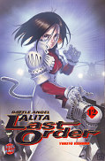Frontcover Battle Angel Alita: Last Order 12