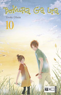 Frontcover Bokura Ga ita 10