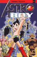 Frontcover Astro Boy 21