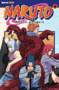 Frontcover Naruto 39