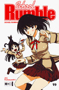 Frontcover School Rumble 19