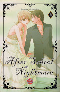 Frontcover After School Nightmare 6