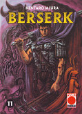 Frontcover Berserk 11