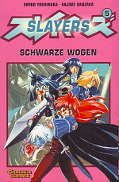 Frontcover Slayers 5