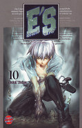 Frontcover E's 10