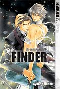 Frontcover Finder 5