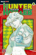 Frontcover Hunter X Hunter 24