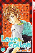 Frontcover Love Cotton 3