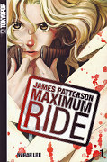 Frontcover Maximum Ride 1