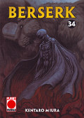 Frontcover Berserk 34