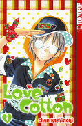 Frontcover Love Cotton 4