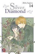 Frontcover Silver Diamond 14