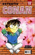 Frontcover Detektiv Conan 66