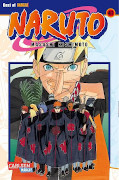 Frontcover Naruto 41