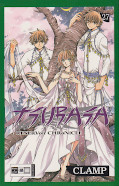 Frontcover Tsubasa RESERVoir CHRoNiCLE 27