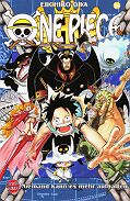Frontcover One Piece 54