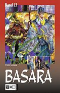 Frontcover Basara 23