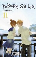 Frontcover Bokura Ga ita 11