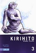 Frontcover Kirihito 3