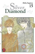 Frontcover Silver Diamond 15