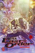 Frontcover Battle Angel Alita: Last Order 13