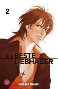 Frontcover Der beste Liebhaber 2