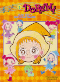 Frontcover Doremi 3