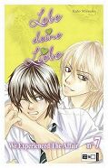 Frontcover Lebe deine Liebe 7