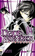 Frontcover Cøde: Breaker 4