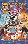 Frontcover One Piece 55