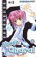 Frontcover Shugo Chara! 8