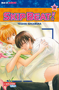 Frontcover Skip Beat! 16