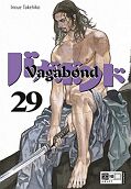 Frontcover Vagabond 29